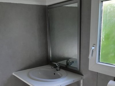mobil-home - A L'Abri De L'Océan photo 8