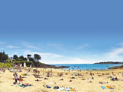 Cliquez pour découvrir toutes les photos de l'ÉTABLISSEMENT ! camping A L'Abri De L'Océan photo 28