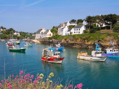 Cliquez pour découvrir toutes les photos de l'ÉTABLISSEMENT ! camping A L'Abri De L'Océan photo 30