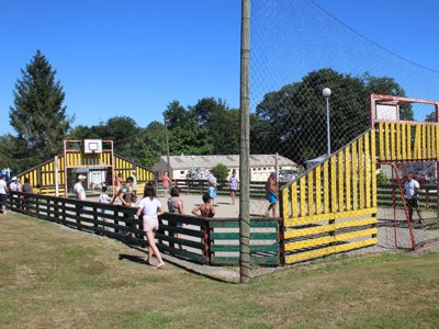 Cliquez pour découvrir toutes les photos de l'ÉTABLISSEMENT ! camping A L'Abri De L'Océan photo 6