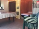 Cliquez pour découvrir toutes les photos de l'HÉBERGEMENT ! bungalow toilé - camping A L'Abri De L'Océan photo 3