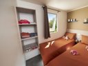 Cliquez pour découvrir toutes les photos de l'HÉBERGEMENT ! mobil-home - camping A L'Abri De L'Océan photo 3