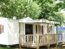 Cliquez pour découvrir toutes les photos de l'HÉBERGEMENT ! mobil-home - camping A L'Abri De L'Océan photo 6