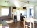 Cliquez pour découvrir toutes les photos de l'HÉBERGEMENT ! mobil-home - camping A L'Abri De L'Océan photo 7