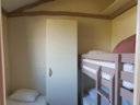 Cliquez pour découvrir toutes les photos de l'HÉBERGEMENT ! chalet - camping A L'Abri De L'Océan photo 5