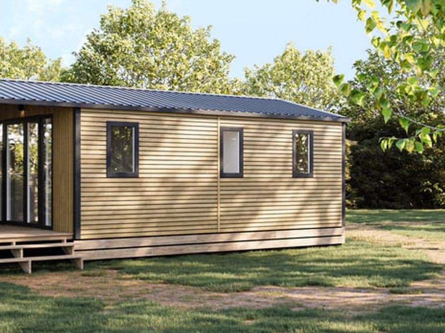 Camping Pas Cher vous présente avec son site Officiel campingpascher.fr, le Camping Chateau De Bouafles classé 4 étoiles, situé sur la commune de Bouafles dans le département Eure (Haute Normandie) en France. Le camping Chateau De Bouafles, vous présente un hébergement de type mobil-home pour 4 personnes et télévision. Le camping Chateau De Bouafles vous propose du sam. 26 septembre au sam. 03 octobre 2026 pour 7 nuits à 440€. Cette location propose 56 dates différentes pour réserver votre séjour. Découvrez également les 18 autres gammes d'hébergements du camping. Les Avis clients pour le Camping Chateau De Bouafles sont excellents avec une note moyenne de 8 sur 10. Aire de jeux enfants, Canoë-kayak, Court de tennis, Cyclisme, Golf, Parcours sportif, Piscine, Pétanque, Randonnée, Terrain multisports, Bar, Dépôt de pain,... En savoir plus : cliquez-ICI.
