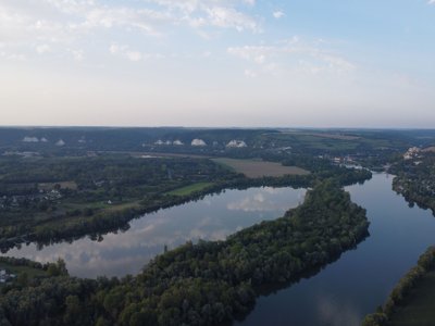 Cliquez pour découvrir toutes les photos de l'ÉTABLISSEMENT ! camping Chateau De Bouafles photo 13