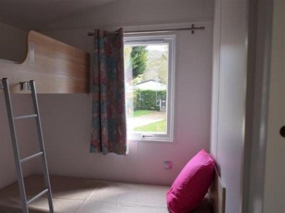 mobil-home - Chateau De Bouafles photo 4