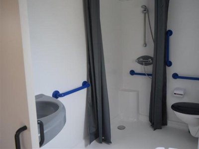 mobil-home - Chateau De Bouafles photo 5