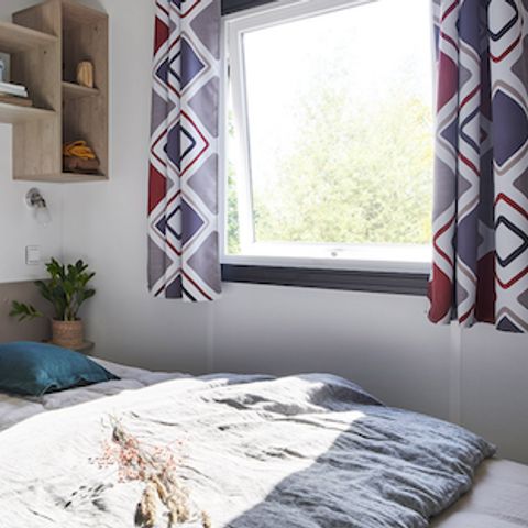 mobilhome - Chateau De Bouafles photo 1