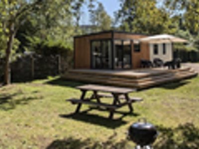 mobil-home - Chateau De Bouafles photo 1