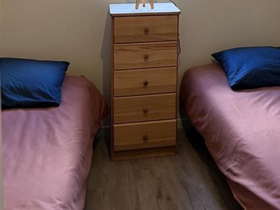 appartement - Chateau De Bouafles photo 4