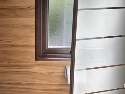 Cliquez pour découvrir toutes les photos de l'HÉBERGEMENT ! mobil-home - Chateau De Bouafles photo 6