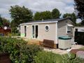 Cliquez pour découvrir toutes les photos de l'HÉBERGEMENT ! mobil-home - camping Chateau De Bouafles photo 1