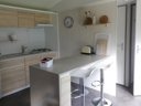 Cliquez pour découvrir toutes les photos de l'HÉBERGEMENT ! mobil-home - camping Chateau De Bouafles photo 11