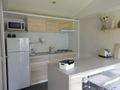 Cliquez pour découvrir toutes les photos de l'HÉBERGEMENT ! mobil-home - camping Chateau De Bouafles photo 2