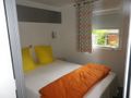 Cliquez pour découvrir toutes les photos de l'HÉBERGEMENT ! mobil-home - camping Chateau De Bouafles photo 4