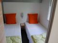 Cliquez pour découvrir toutes les photos de l'HÉBERGEMENT ! mobil-home - camping Chateau De Bouafles photo 5