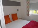 Cliquez pour découvrir toutes les photos de l'HÉBERGEMENT ! mobil-home - camping Chateau De Bouafles photo 8