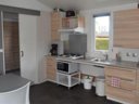 mobil-home - camping Chateau De Bouafles photo 2