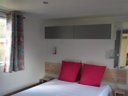 mobil-home - camping Chateau De Bouafles photo 3