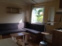 Cliquez pour découvrir toutes les photos de l'HÉBERGEMENT ! mobil-home - camping Chateau De Bouafles photo 2