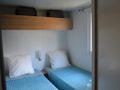 Cliquez pour découvrir toutes les photos de l'HÉBERGEMENT ! mobil-home - camping Chateau De Bouafles photo 4