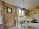 Cliquez pour découvrir toutes les photos de l'HÉBERGEMENT ! mobil-home - camping Chateau De Bouafles photo 2
