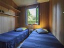 Cliquez pour découvrir toutes les photos de l'HÉBERGEMENT ! mobil-home - camping Chateau De Bouafles photo 4