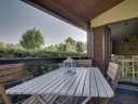 Cliquez pour découvrir toutes les photos de l'HÉBERGEMENT ! mobil-home - camping Chateau De Bouafles photo 7