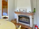 Cliquez pour découvrir toutes les photos de l'HÉBERGEMENT ! mobil-home - camping Chateau De Bouafles photo 9