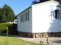 Cliquez pour découvrir toutes les photos de l'HÉBERGEMENT ! mobil-home - camping Chateau De Bouafles photo 1