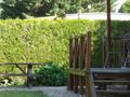 Cliquez pour découvrir toutes les photos de l'HÉBERGEMENT ! mobil-home - camping Chateau De Bouafles photo 3