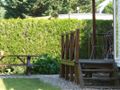 Cliquez pour découvrir toutes les photos de l'HÉBERGEMENT ! mobil-home - camping Chateau De Bouafles photo 4
