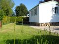 Cliquez pour découvrir toutes les photos de l'HÉBERGEMENT ! mobil-home - camping Chateau De Bouafles photo 5
