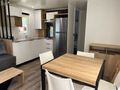 Cliquez pour découvrir toutes les photos de l'HÉBERGEMENT ! mobilhome - établissement Chateau De Bouafles photo 2