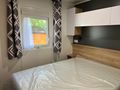 Cliquez pour découvrir toutes les photos de l'HÉBERGEMENT ! mobilhome - établissement Chateau De Bouafles photo 5
