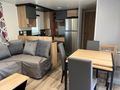 Cliquez pour découvrir toutes les photos de l'HÉBERGEMENT ! mobilhome - établissement Chateau De Bouafles photo 3