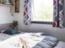 Cliquez pour découvrir toutes les photos de l'HÉBERGEMENT ! mobil-home - camping Chateau De Bouafles photo 1