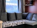Cliquez pour découvrir toutes les photos de l'HÉBERGEMENT ! mobil-home - camping Chateau De Bouafles photo 7