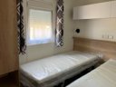 Cliquez pour découvrir toutes les photos de l'HÉBERGEMENT ! mobil-home - camping Chateau De Bouafles photo 4