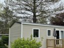 Cliquez pour découvrir toutes les photos de l'HÉBERGEMENT ! mobil-home - camping Chateau De Bouafles photo 6