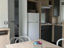 Cliquez pour découvrir toutes les photos de l'HÉBERGEMENT ! mobil-home - camping Chateau De Bouafles photo 7