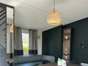 Cliquez pour découvrir toutes les photos de l'HÉBERGEMENT ! mobil-home - camping Chateau De Bouafles photo 3