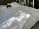 Cliquez pour découvrir toutes les photos de l'HÉBERGEMENT ! mobil-home - camping Chateau De Bouafles photo 4