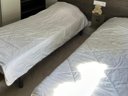 Cliquez pour découvrir toutes les photos de l'HÉBERGEMENT ! mobil-home - camping Chateau De Bouafles photo 5