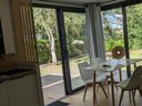 Cliquez pour découvrir toutes les photos de l'HÉBERGEMENT ! mobil-home - camping Chateau De Bouafles photo 3
