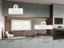 Cliquez pour découvrir toutes les photos de l'HÉBERGEMENT ! mobil-home - camping Chateau De Bouafles photo 4
