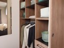 Cliquez pour découvrir toutes les photos de l'HÉBERGEMENT ! mobil-home - camping Chateau De Bouafles photo 6