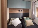 Cliquez pour découvrir toutes les photos de l'HÉBERGEMENT ! mobil-home - camping Chateau De Bouafles photo 7